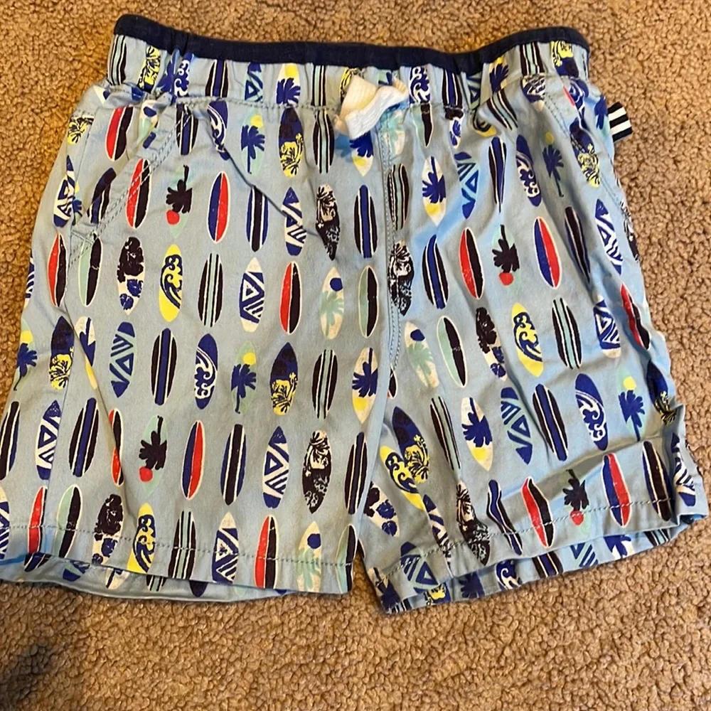 Set of 1 swimsuit (Archimede) & 1 shorts (Splendid)